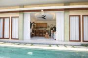 2BR Peaceful Private Pool Villa near SeminyakBeach