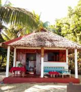 Bungalow Ampanivolo