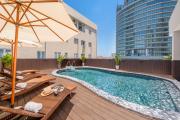Petro Hotel Da Nang