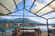 Heritage Amina Group Of Houseboats