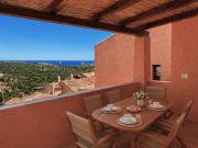 Luxury Three Bedroom House with Pool and Panoramic Sea View