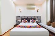 FabHotel Harsh Paradise