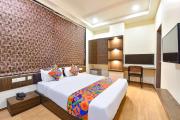 FabHotel Harsh Paradise - Malviya Nagar