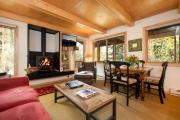 Top Teton Village
