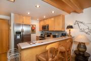 Top Teton Village
