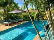 Azure Garden Villa, close to ChoengMon beach