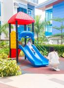 Bluedoor Spring White Near IT Park Cebu