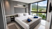CityGate 1 Bedroom Suites - Serenity