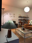 Apartamento Cimavilla Centro historico y playa Casa Isabel