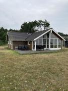 Holiday Home With Sea View And Beach Nearby