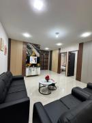 Homestay Apple House 89 Golden City Bengkong Laut