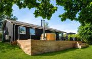 Holiday Idyll At Dejret Klit Hot Tub