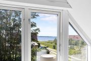 Summerhouse With Both Island Charm And Sea View
