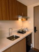 Urban Pods - The SouthPrime Flats