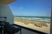 Apartamente ELITHE Prima linie la mare