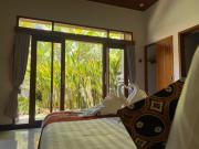 Puri Iswari Villa Ubud