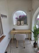 Casa Alba Beautiful bungalow with seaview