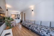 Sunny Stay Near Oura Beach