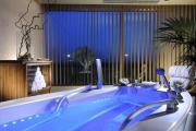 Rome Marriott Park Hotel