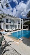 Unique C - 4 Bedroom Private Villa in Quiet Area of Ovacik