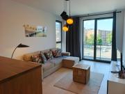 Gdańsk Comfort Stay