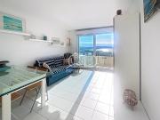 Appartement cosy à deux pas de la plage