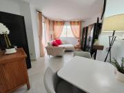 Puerto Marina beach 1 bed flat