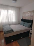 Arena Zagreb Premium Apartment