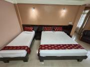 Top Shillong