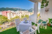 City Center de lux apartment 3bd