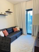 High Floor Unit Fully Furnished in Zada tower