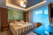 Pensiunea Warthe Bed & Breakfast
