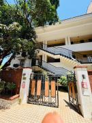 AR APARTMENTS & VILLAS - Mumbai