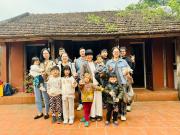 Top Ninh Binh