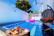Villa Hoàng Lê Kha Khu Phương Nam