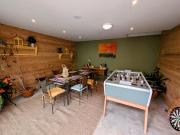 Gîte de charme avec sauna et vue panoramique - FR-1-583-520