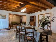 Gîte de charme, calme et détente - 7 pers. - FR-1-582-548