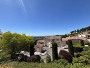 Appartement climatisé au calme - 4 pers. - FR-1-845-33