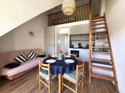Duplex cosy près du port - 4 pers. - FR-1-481-199