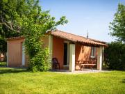 Gîte climatisé, animaux acceptés - 6 pers. - API-1-52-2838