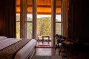 The Green Solitude - 4 Star Luxury Resort