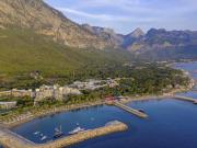 Rixos Sungate - The Land of Legends Access