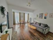 Mosilor Residence