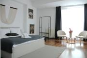 Mosilor Residence