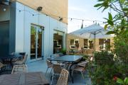 Ibis Barcelona Molins de Rei