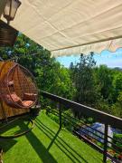 Garden Cozy Nest and Sea View