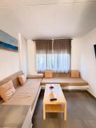 Apartamento en Roses Cerca de la Playa y Centro