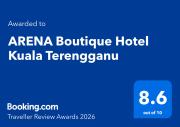 Top Kuala Terengganu Top Kuala Terengganu