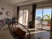 Charming apartment 2 minutes from Mansourah sea