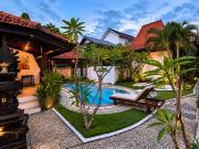 Surfer Paradise Villas Bali